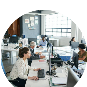 Arbeitsplatz 2.0