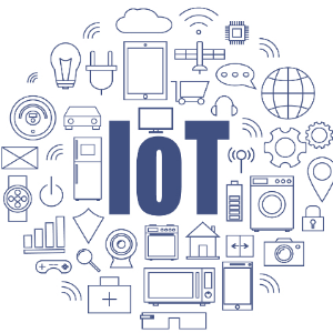 Internet of things